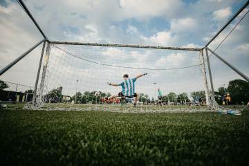 2026美加墨世界杯：4强争夺战将擂响战鼓 法国摩洛哥时隔四年再度交锋（配图示意）